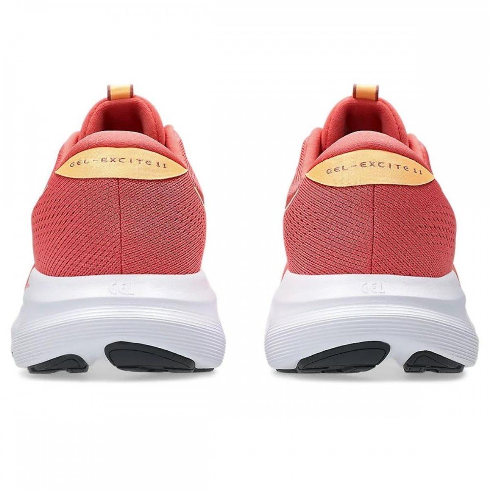 Tenis Asics Gel Excite 11 1012b968 Feminino Coral 6