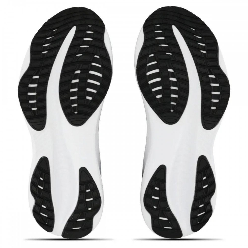 Tenis Asics Gel Excite 11 1011c200 Masculino Preto 7