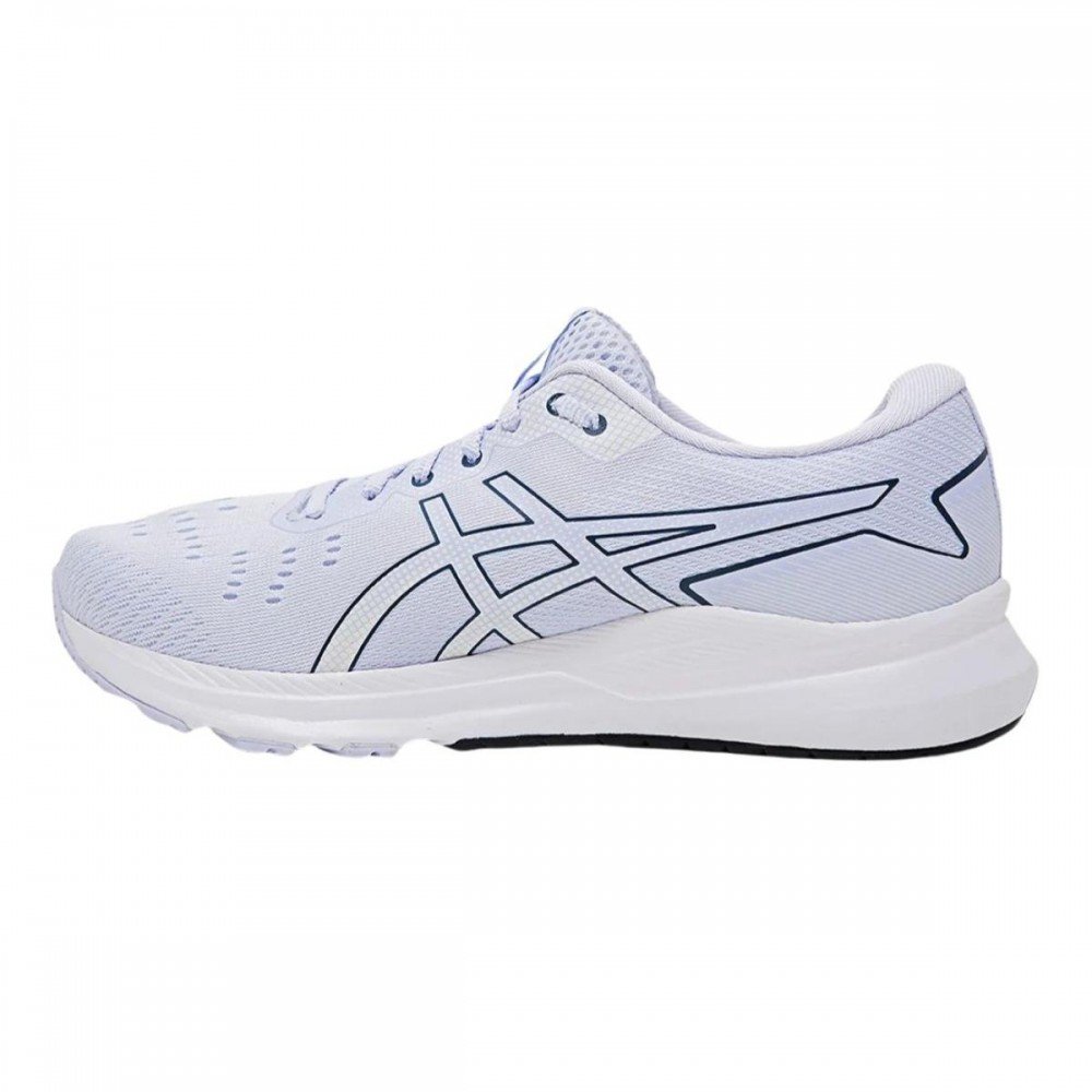 Tenis Asics Gel Shinobi 2 1012b624 Feminino Azul 2