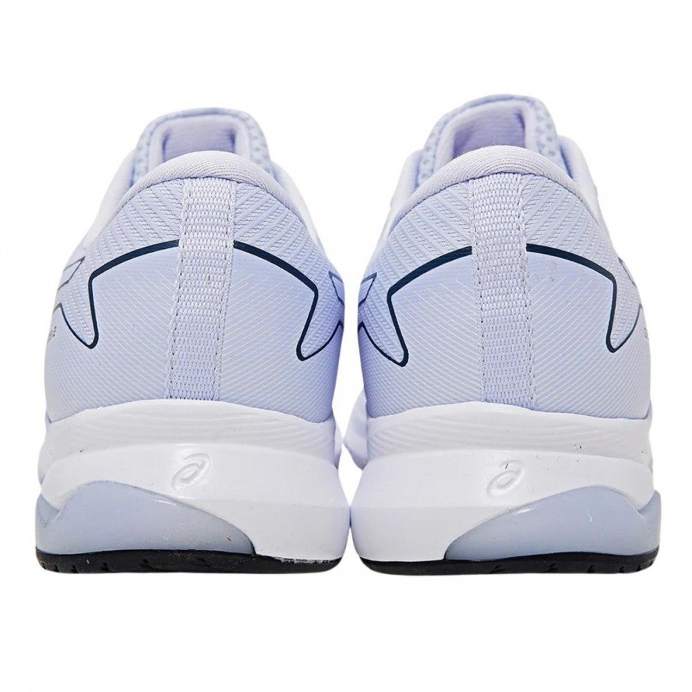 Tenis Asics Gel Shinobi 2 1012b624 Feminino Azul 4