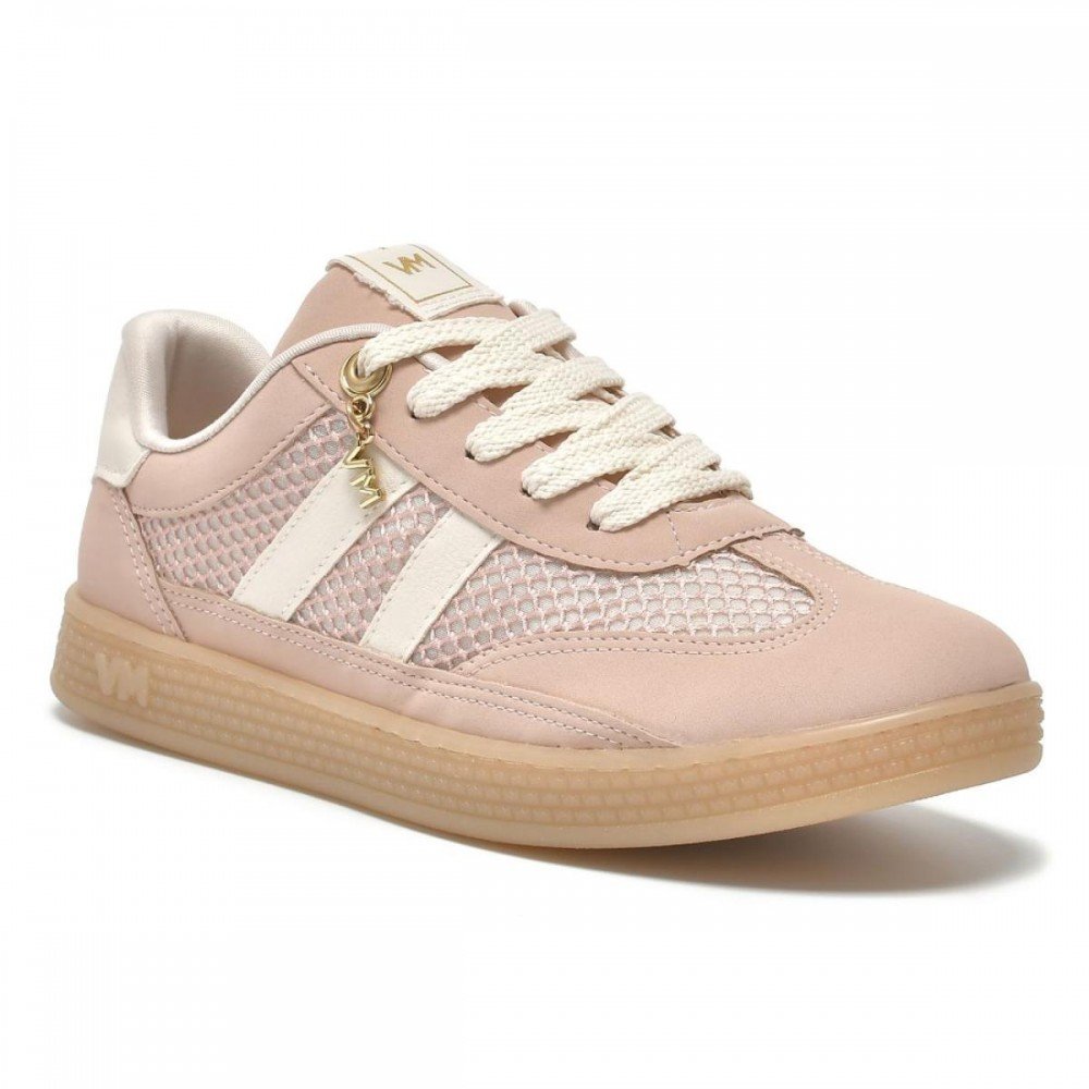 Tenis Via Marte 277-006-02 Feminino