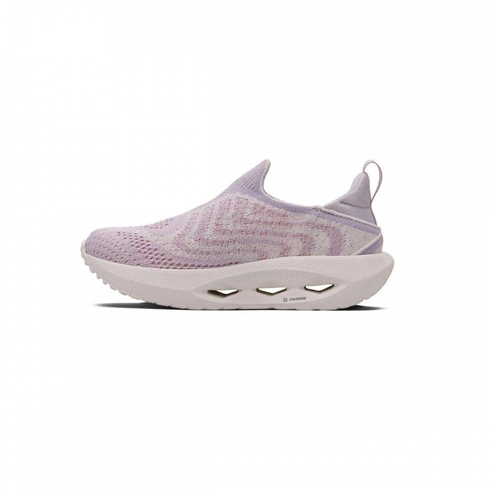 Tenis Olympikus Pixel Alfart Infantil Rosa 2
