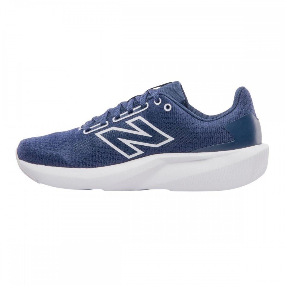 Tenis New Balance 413 v3 M413ze3 Masculino Azul 2