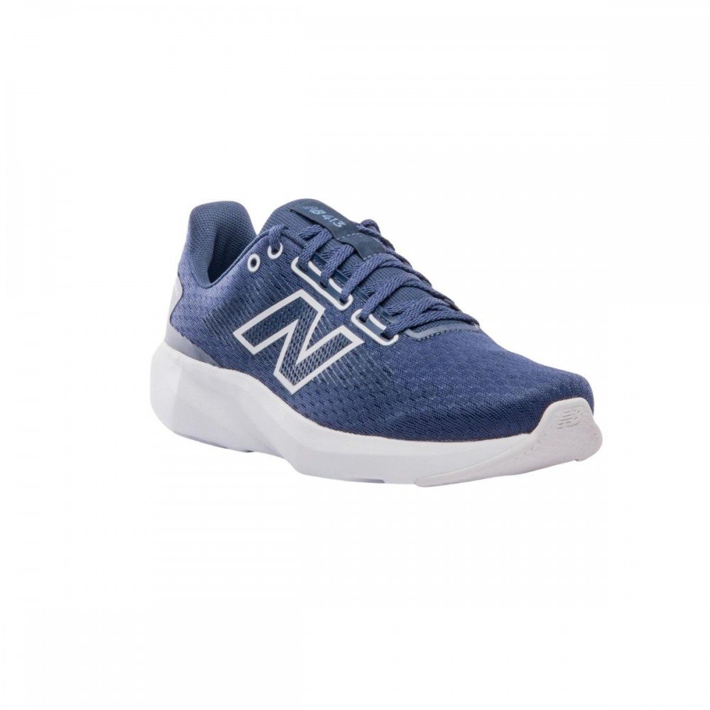 Tenis New Balance 413 v3 M413ze3 Masculino Azul 3