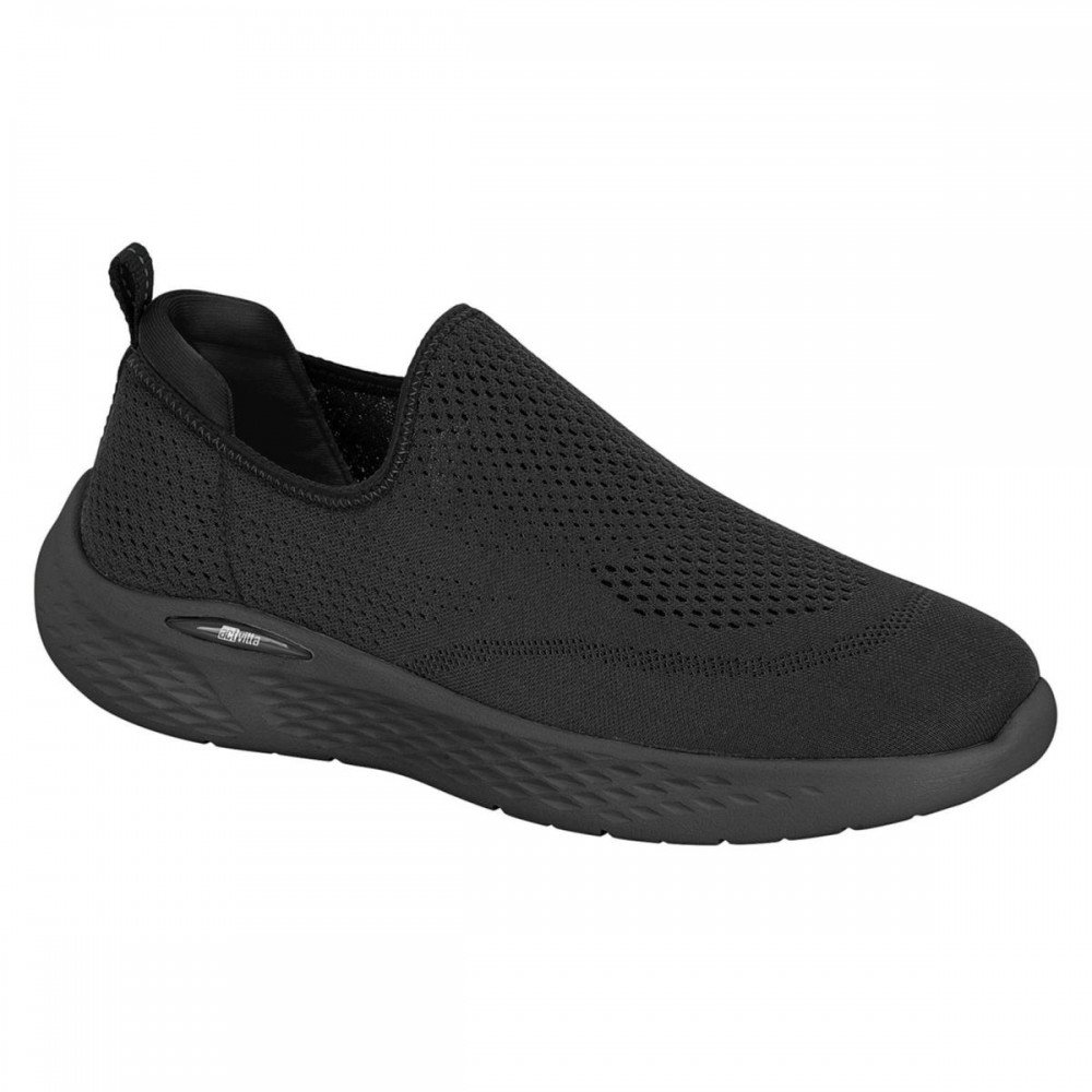 Tenis Actvitta 4935.100.29599 Slip On Masculino