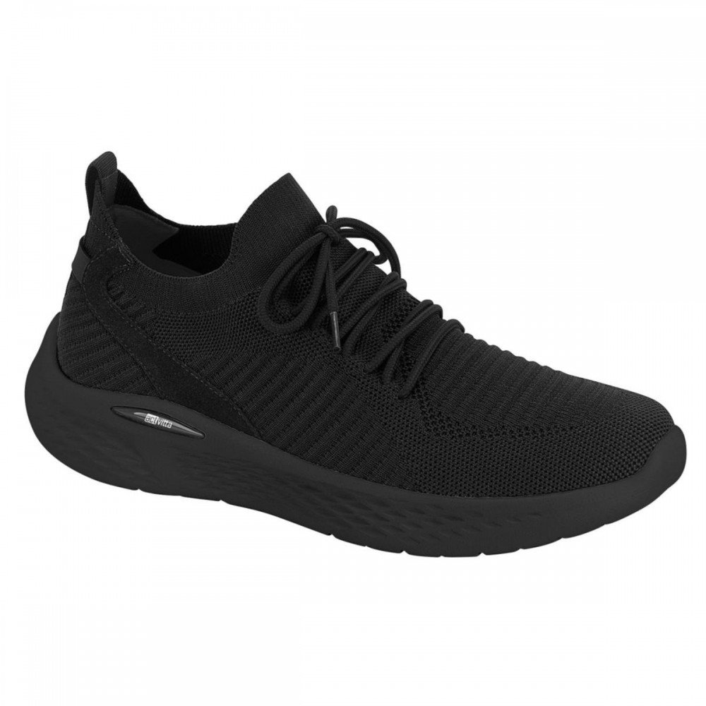 Tenis Actvitta 4935.106 Knit Masculino
