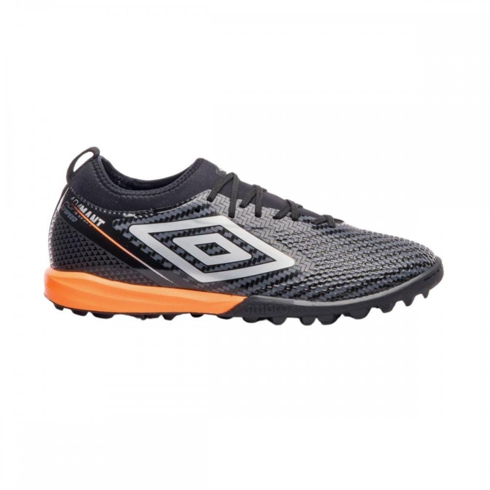 Chuteira Umbro Adamant Top Speed Club Society