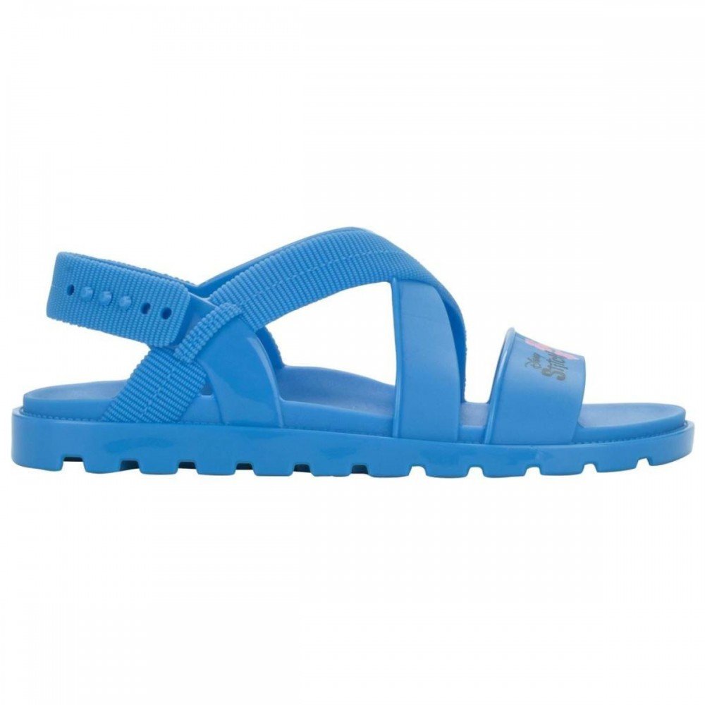 Sandalia Grendene Kids 23269 Fun Bag Stitch