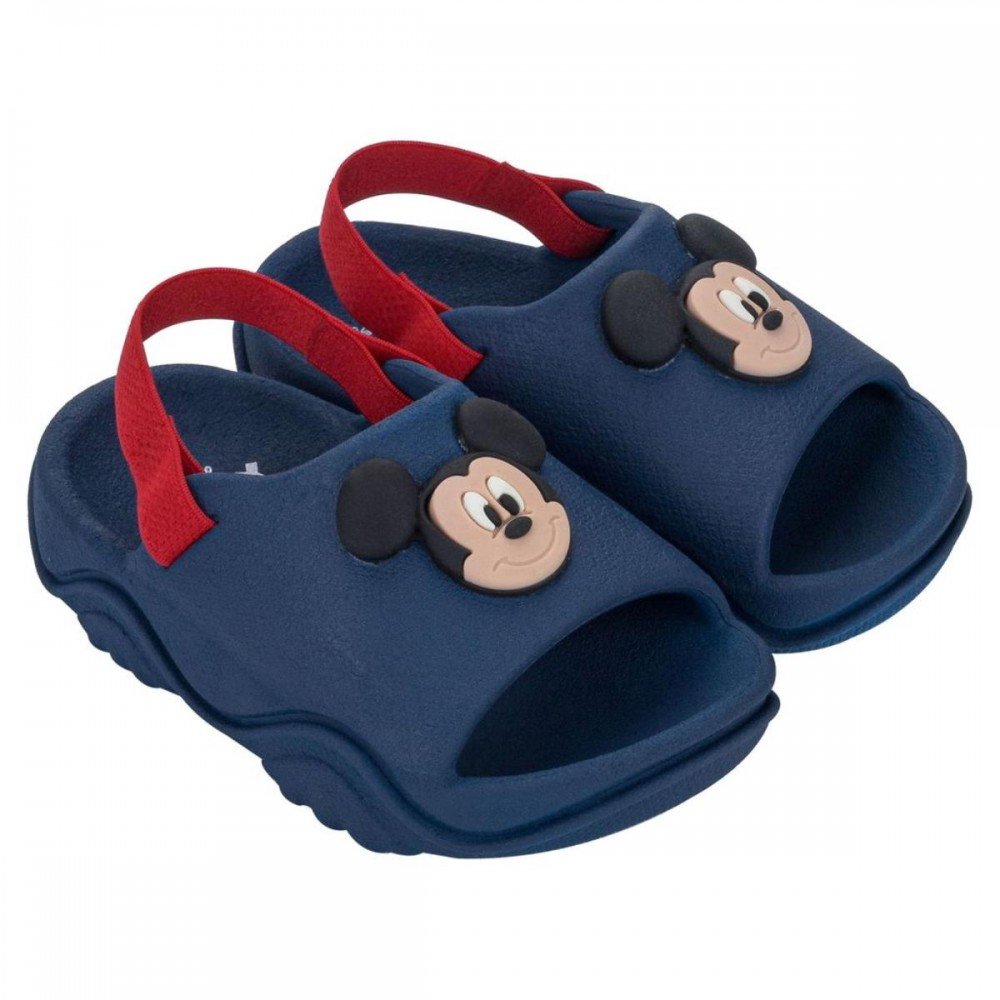 Sandalia Grendene Kids 23362 Bold Gaspea Infantil