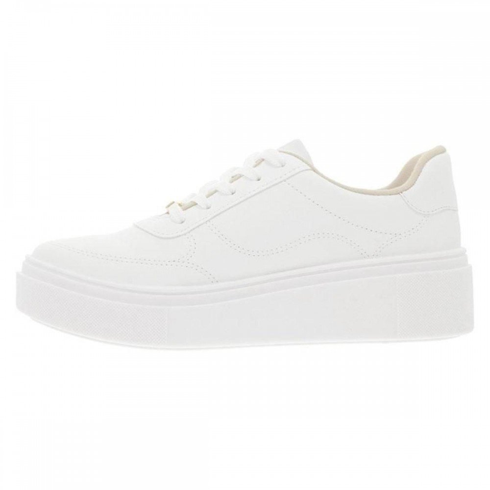 Tenis Vizzano 1339.343 Feminino Branco 2