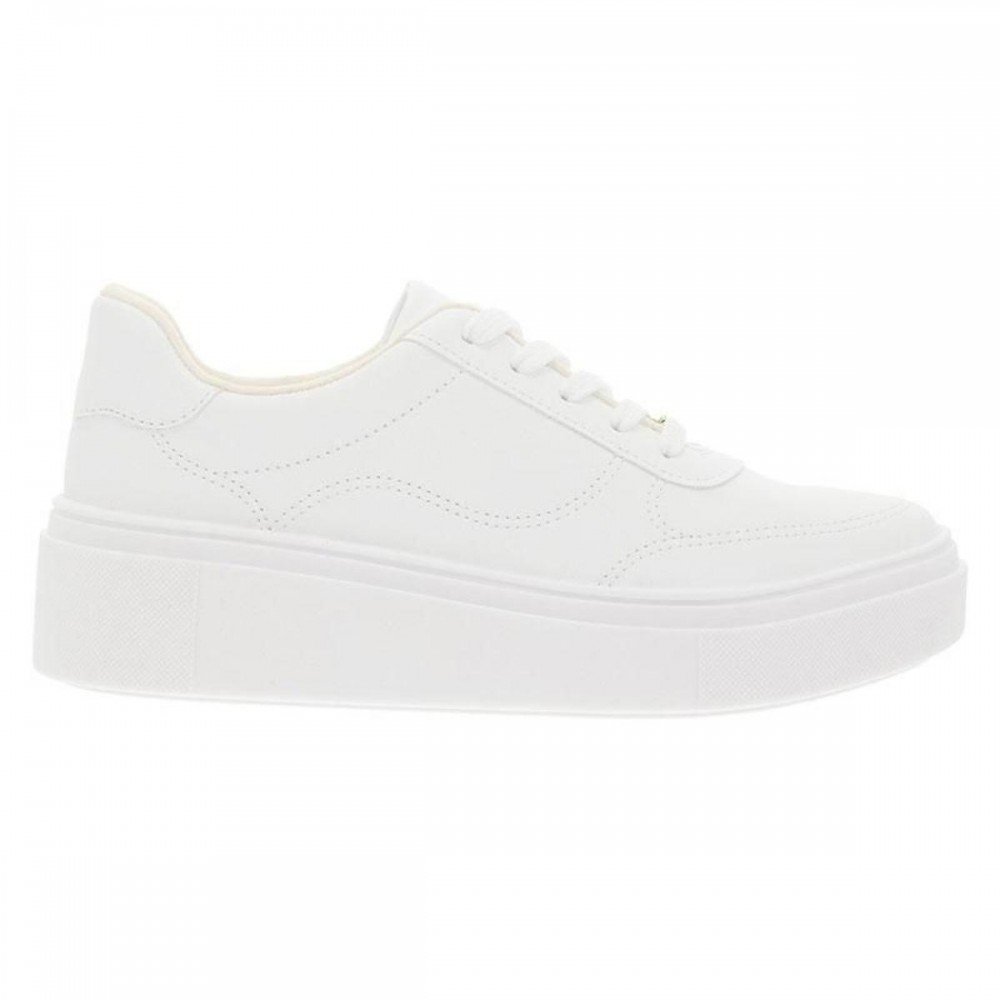 Tenis Vizzano 1339.343 Feminino Branco 4