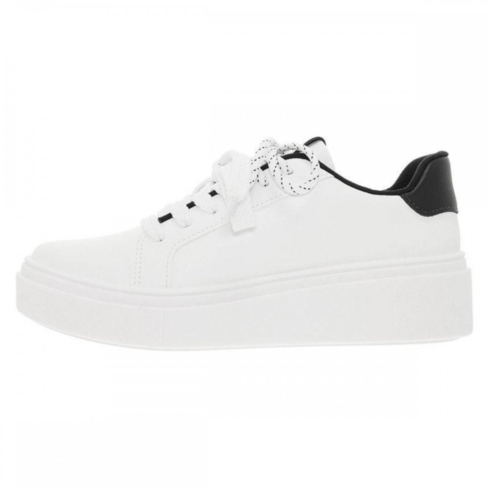 Tenis Vizzano 1339.344 Feminino Branco 2