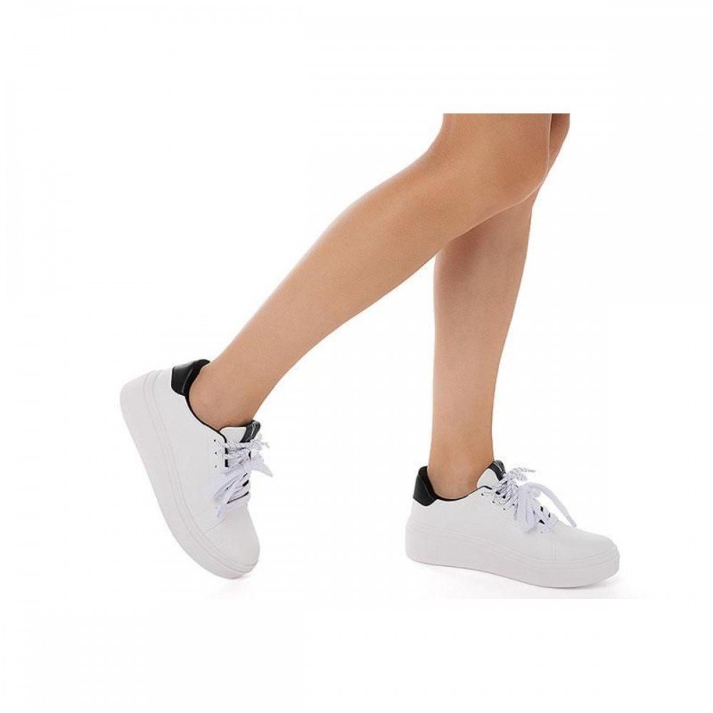 Tenis Vizzano 1339.344 Feminino Branco 3