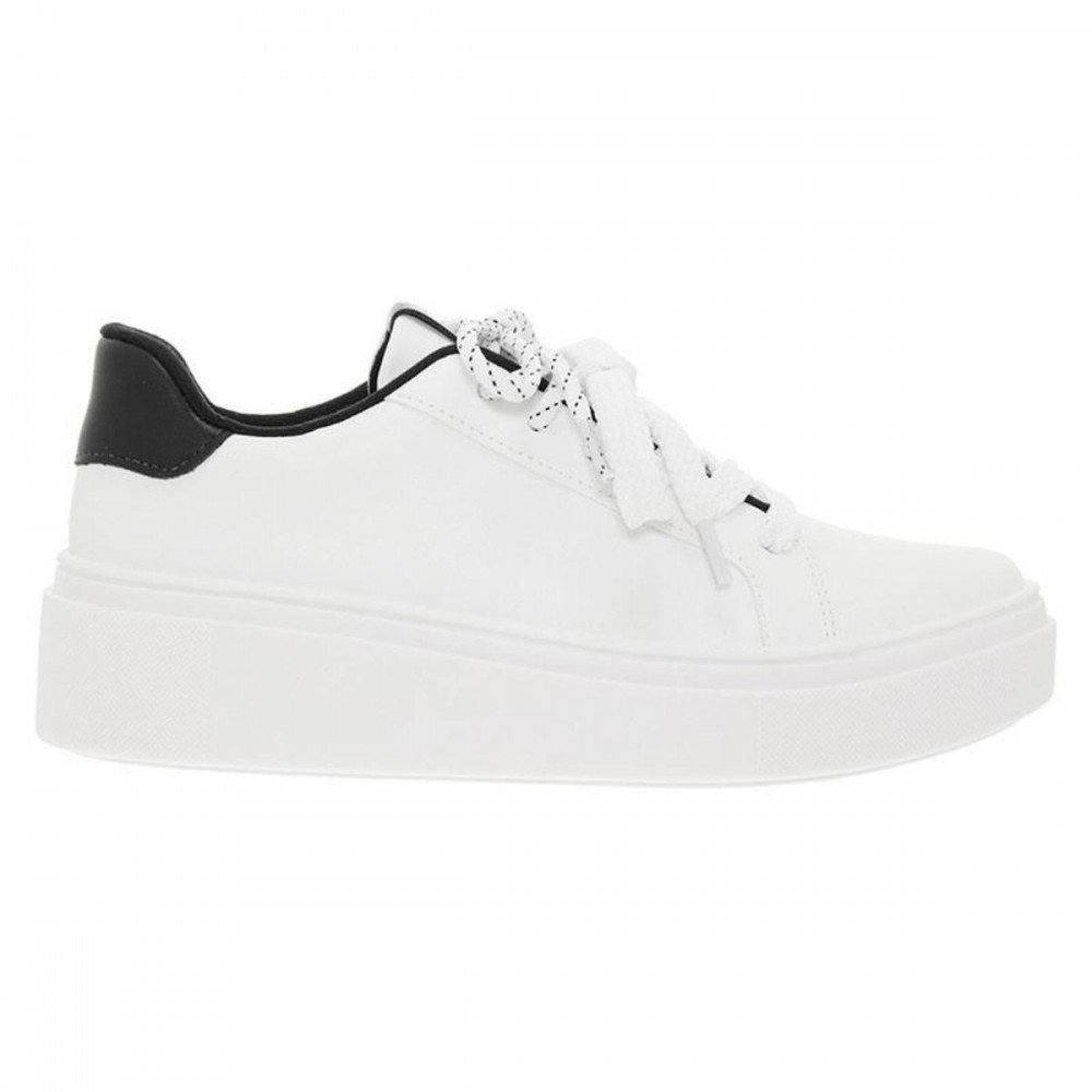 Tenis Vizzano 1339.344 Feminino Branco 4