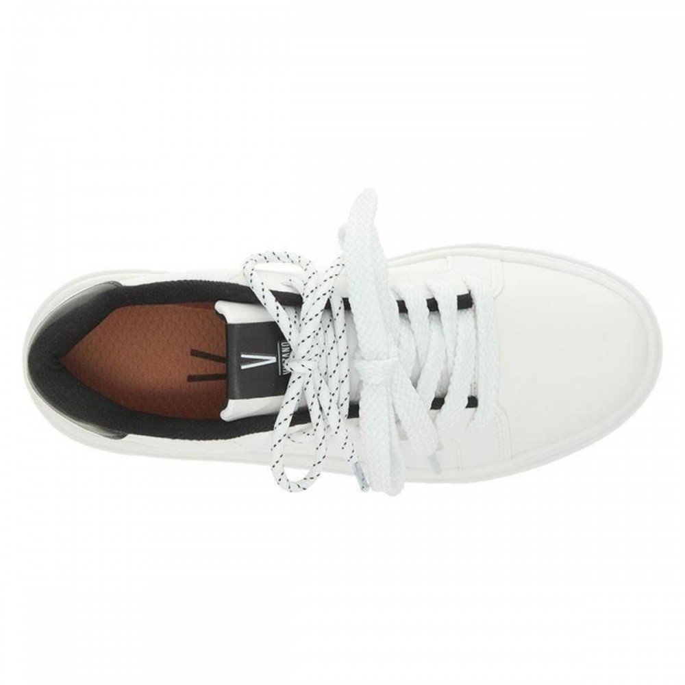 Tenis Vizzano 1339.344 Feminino Branco 7