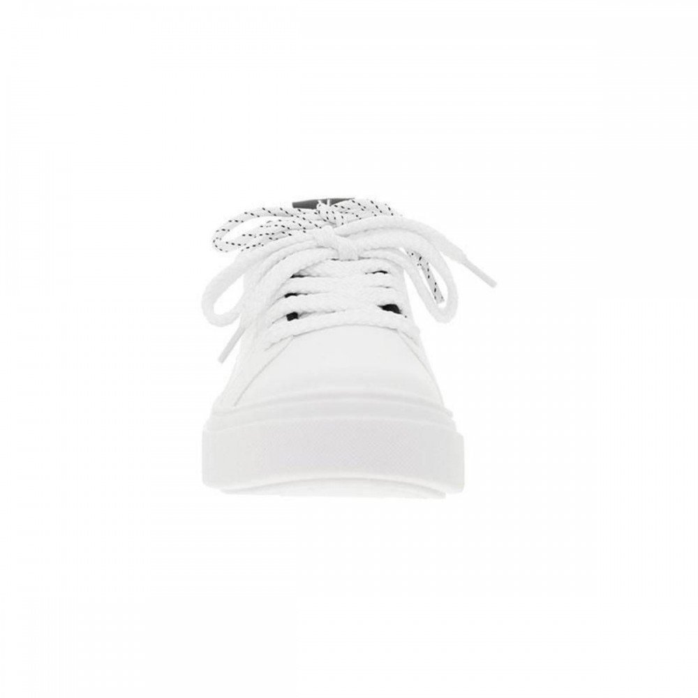 Tenis Vizzano 1339.344 Feminino Branco 5