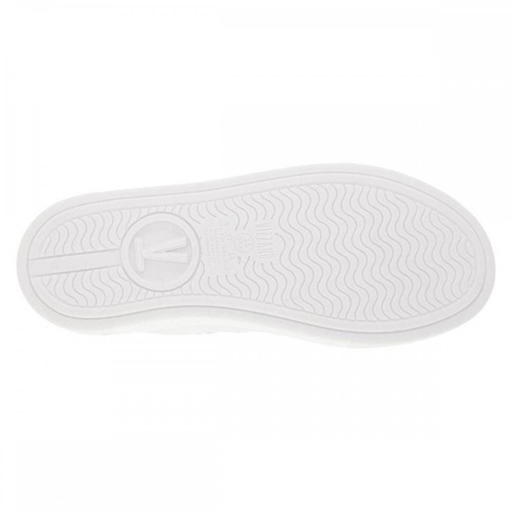 Tenis Vizzano 1339.344 Feminino Branco 8