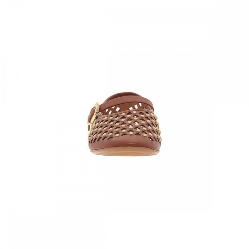 Sapatilha Vizzano 1443.114 Feminino Marrom 3