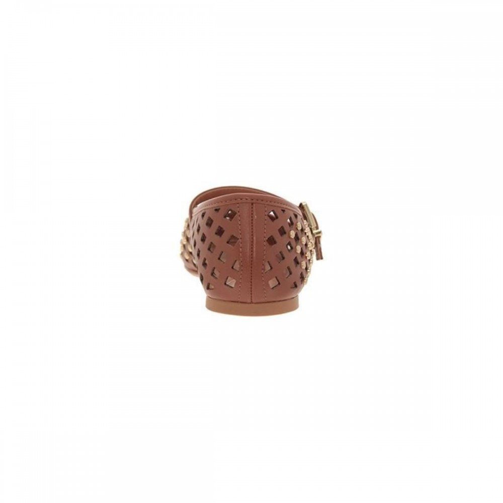 Sapatilha Vizzano 1443.114 Feminino Marrom 4