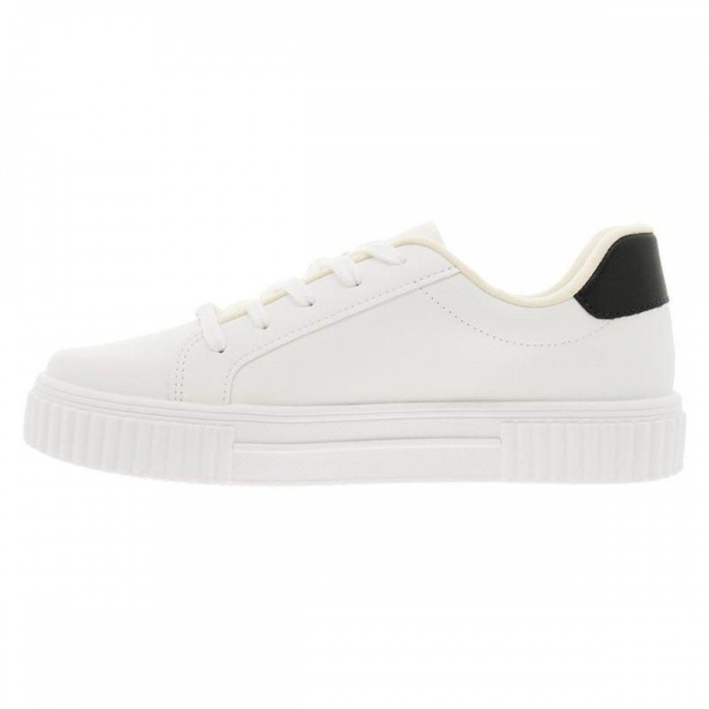 Tenis Vizzano 1307.214 Feminino Branco 2