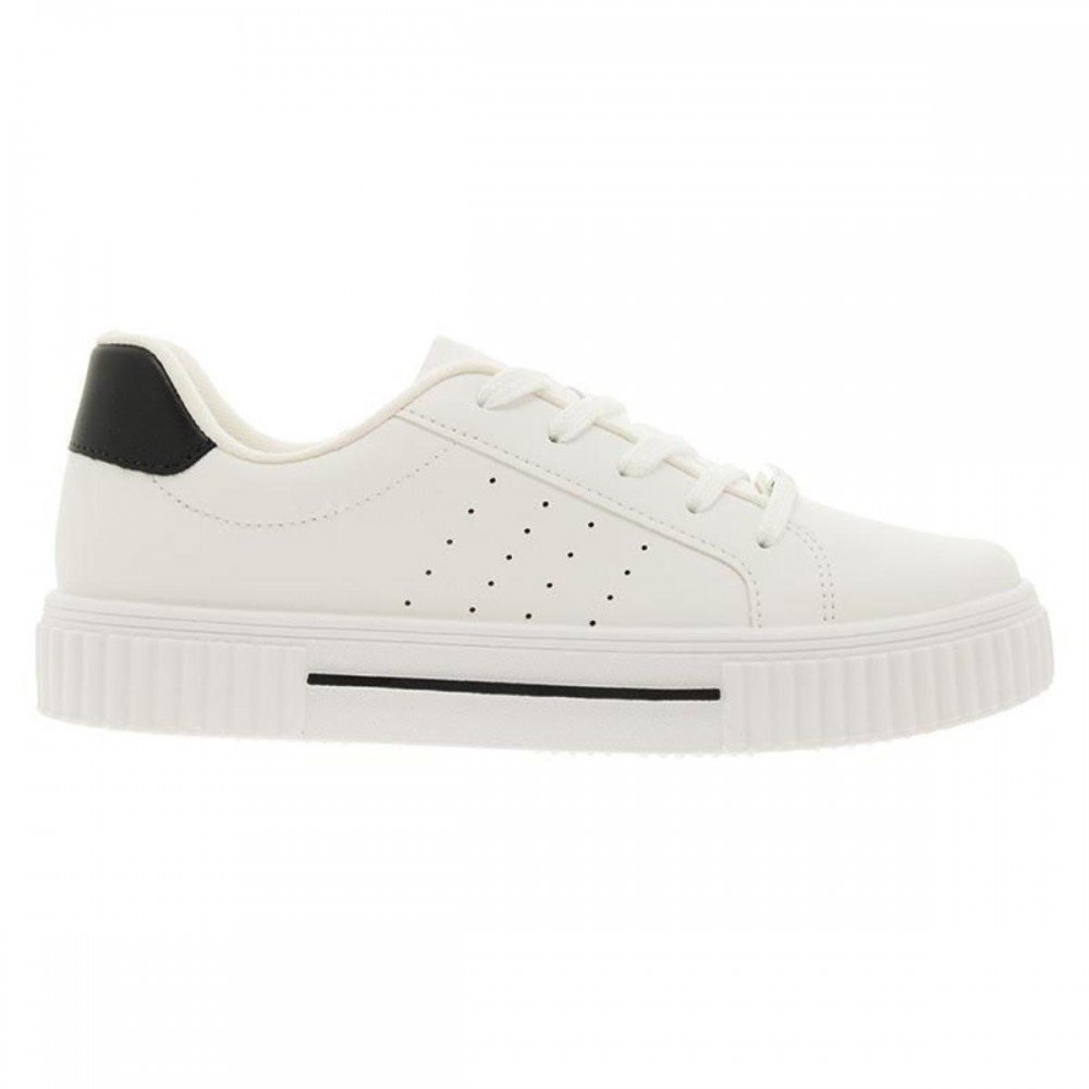 Tenis Vizzano 1307.214 Feminino Branco 4