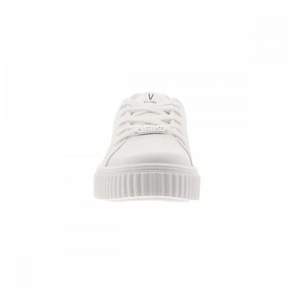 Tenis Vizzano 1307.214 Feminino Branco 5