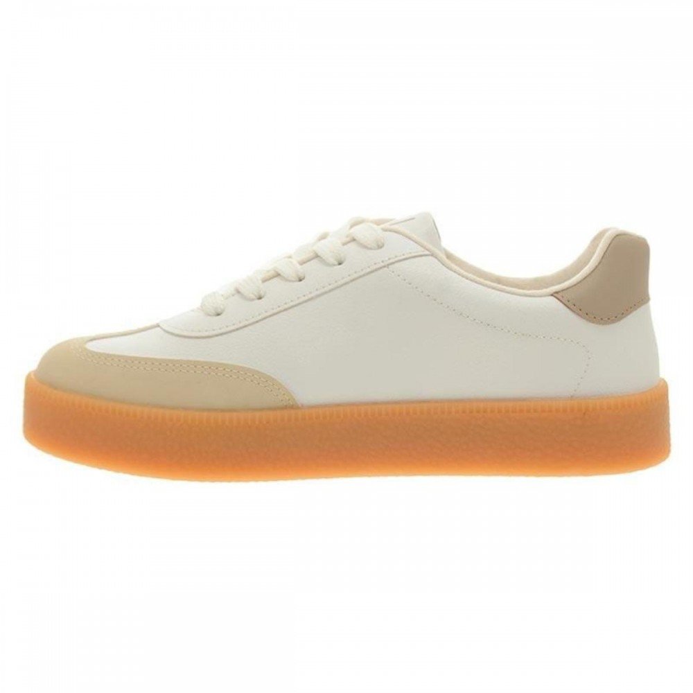 Tenis Vizzano 1444.100.29490 Feminino Branco 2