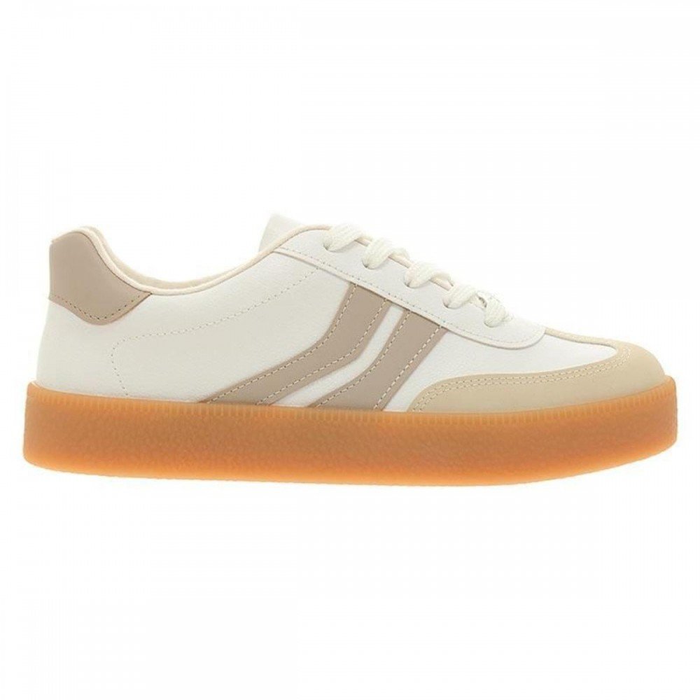 Tenis Vizzano 1444.100.29490 Feminino Branco 6