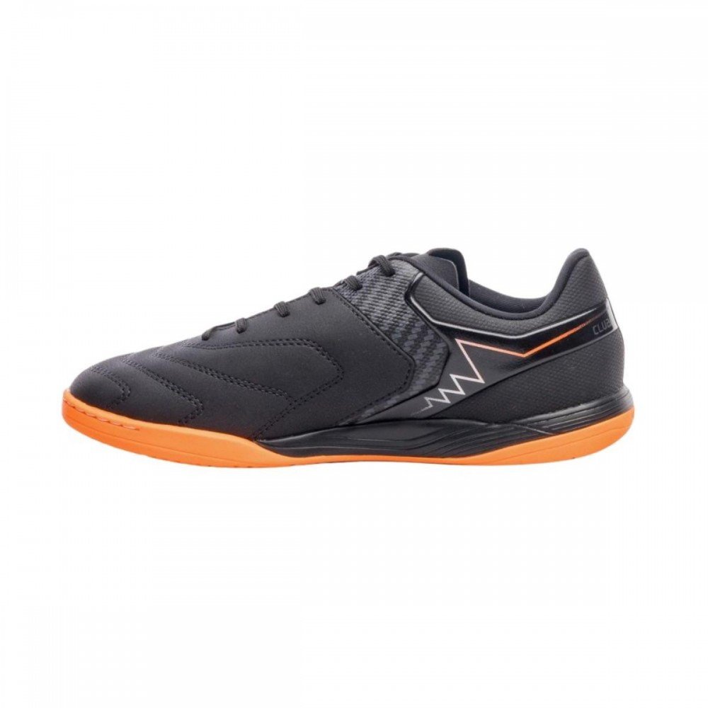 Chuteira Umbro Adamant Master Class Club 186 Preto 2