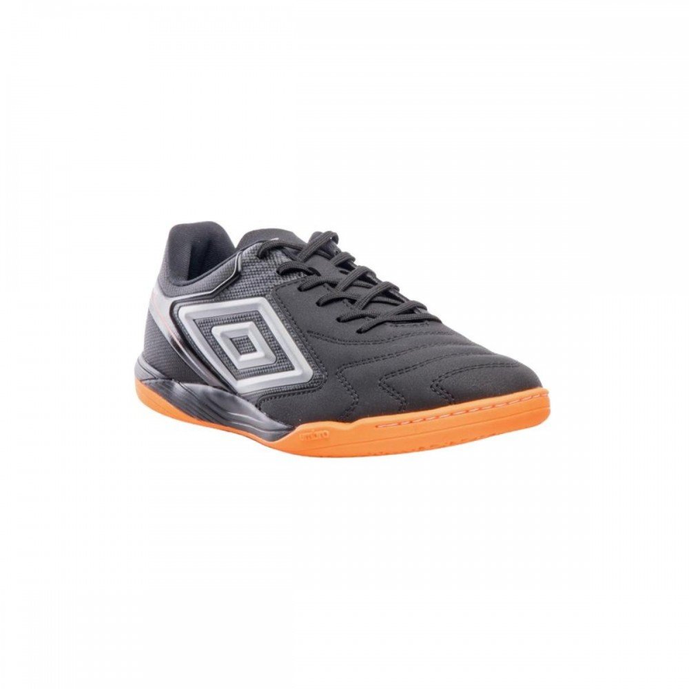 Chuteira Umbro Adamant Master Class Club 186 Preto 3