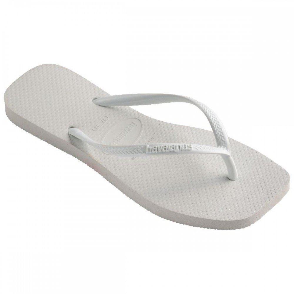 Chinelo Havaianas Slim Square 41483010001