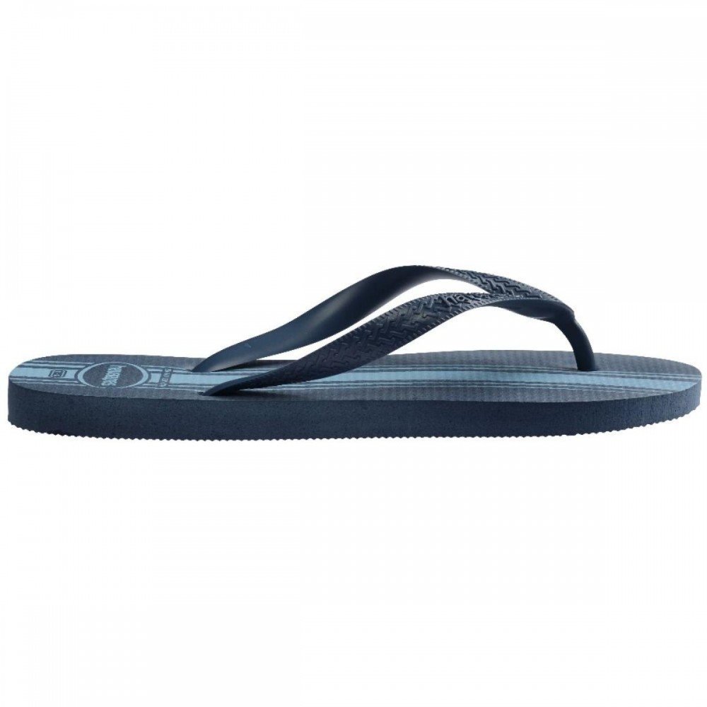 Chinelo Havaianas Color Essentials 41485871069 Azul 3