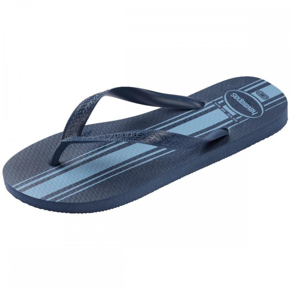 Chinelo Havaianas Color Essentials 41485871069 Azul 5