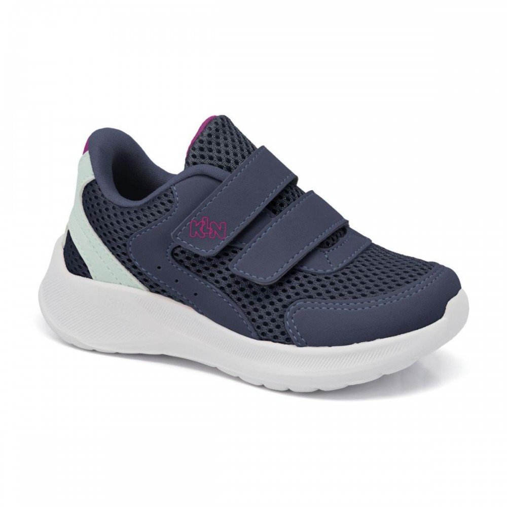 Tenis Klin 44005 17041 Freedom Mini Infantil