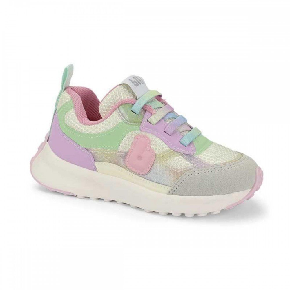 Tenis Bibi 1236041 Jogging Infantil