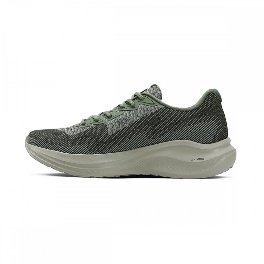 Tenis Olympikus Sagaz Mltvdm Masculino Verde 2