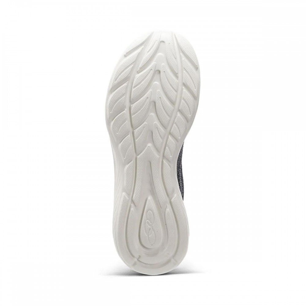 Tenis Olympikus Vertice Mrho Feminino Cinza/Azul 6