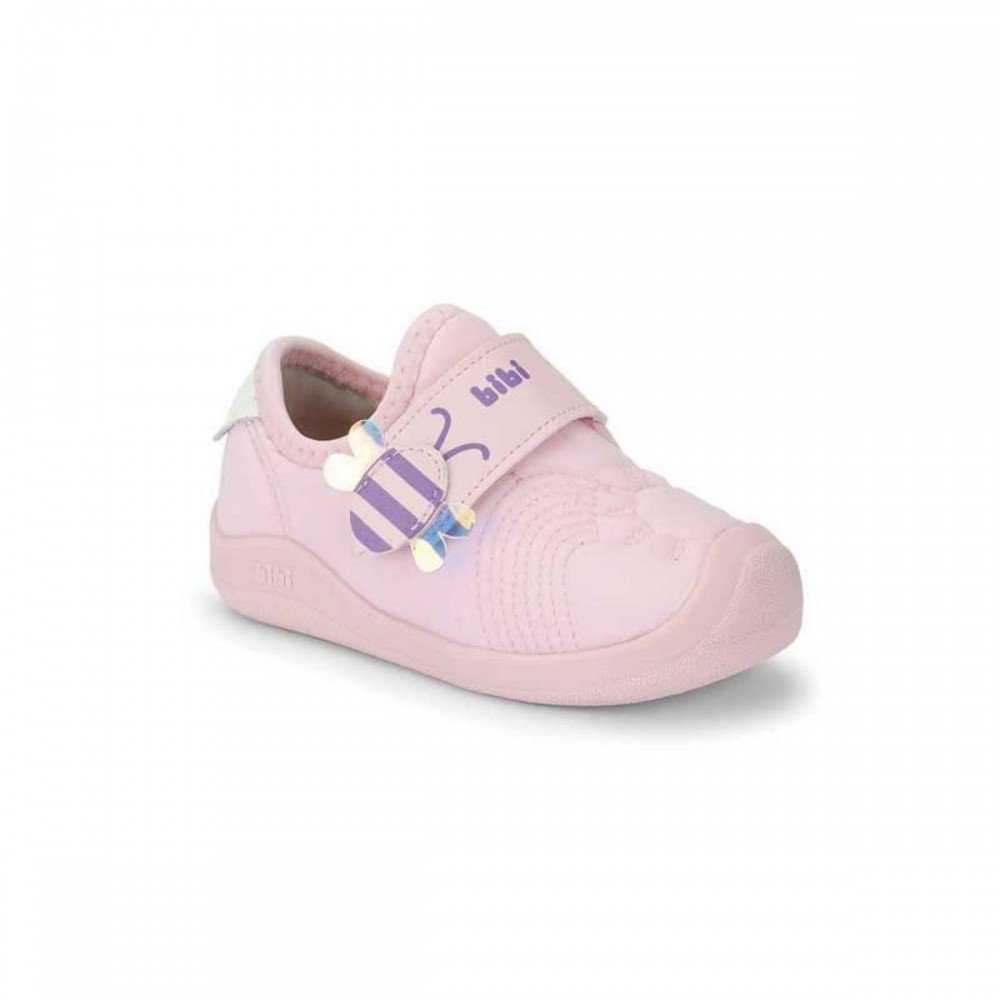 Tenis Bibi 1265026 Fisioflex 5.0 Infantil