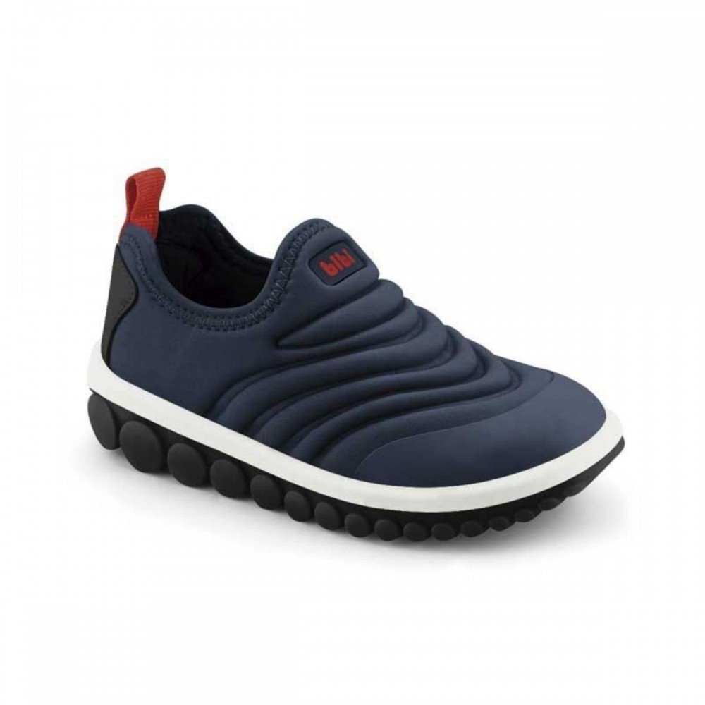 Tenis Bibi 1155278 Roller 2.0 Infantil