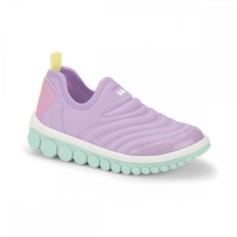 Tenis Bibi 1155362 Roller 2.0 Infantil