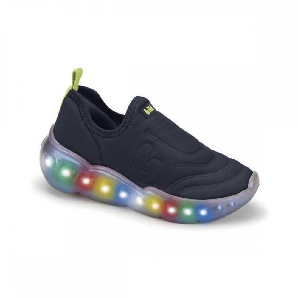 Tenis Bibi 1252012 Roller Celebration 3.0 Infantil