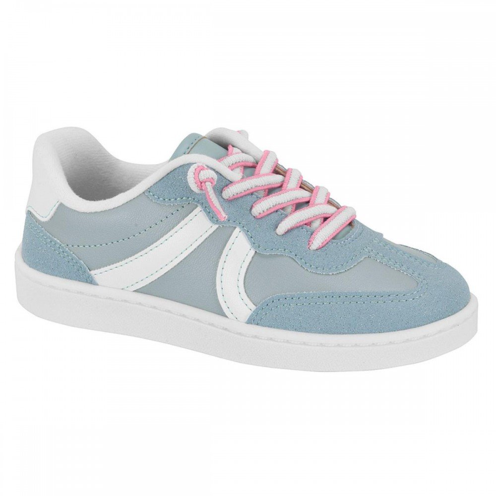 Tenis Molekinha 2574.116 Infantil