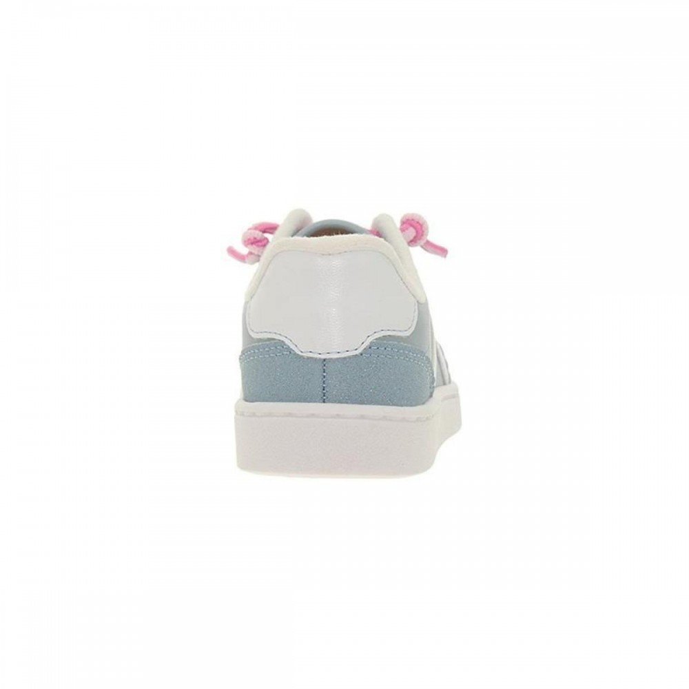 Tenis Molekinha 2574.116 Infantil Azul 4