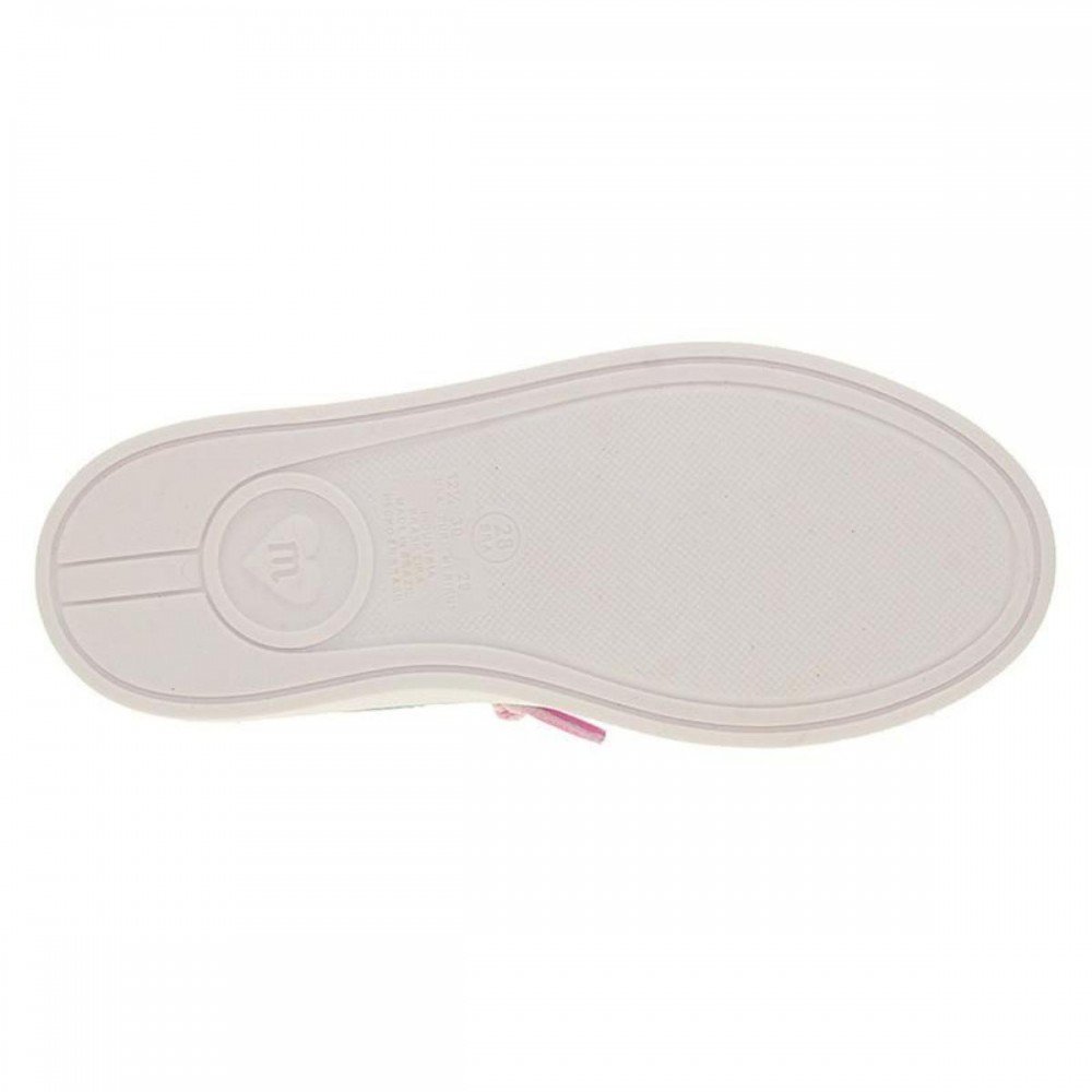 Tenis Molekinha 2574.116 Infantil Azul 7