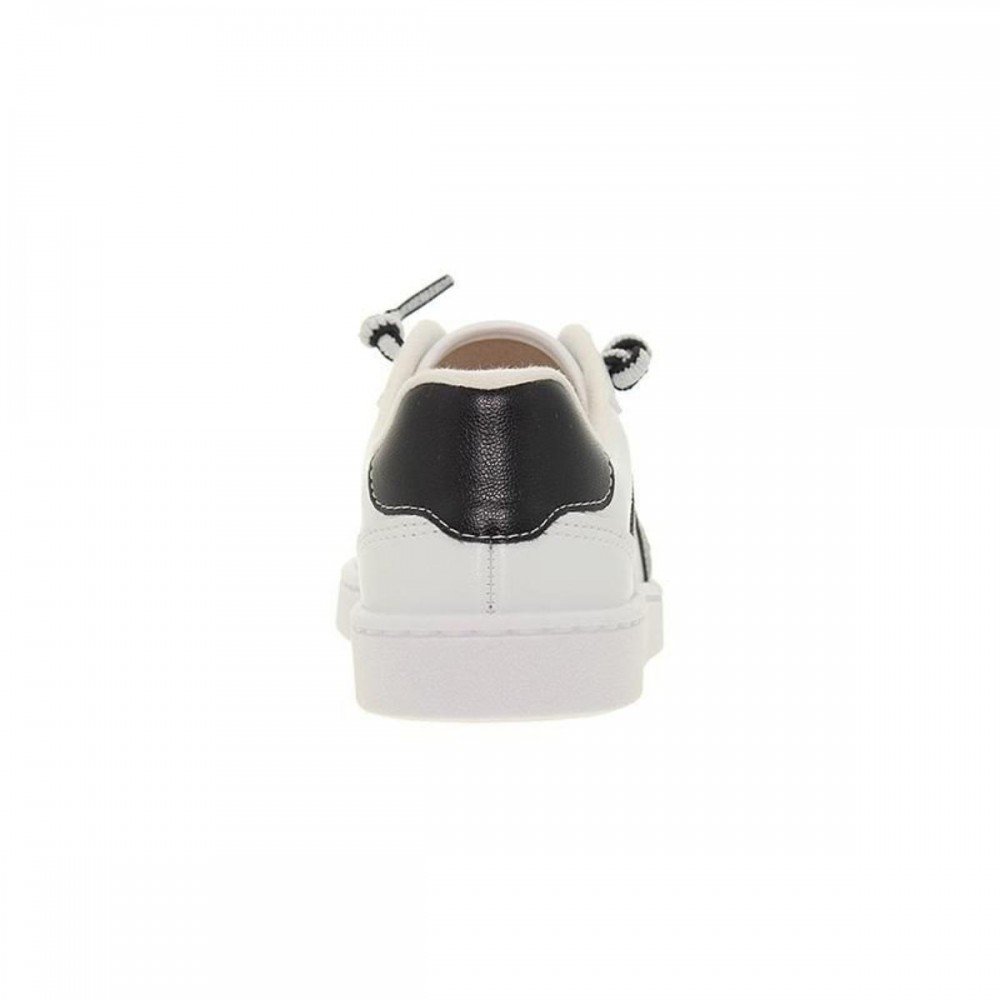 Tenis Molekinha 2574.116 Infantil Branco 4