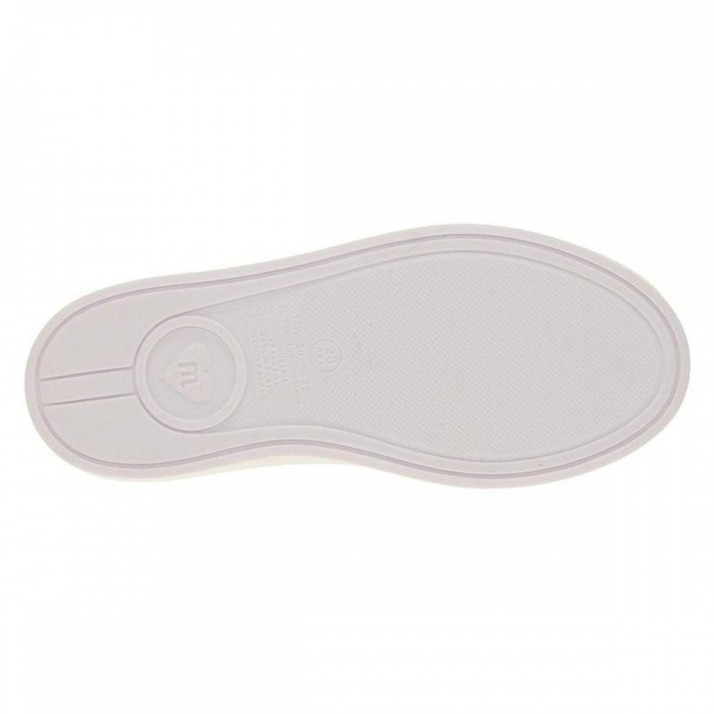 Tenis Molekinha 2574.116 Infantil Branco 7