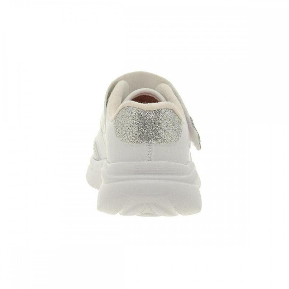 Tenis Molekinha 2738.104 Infantil Branco 4