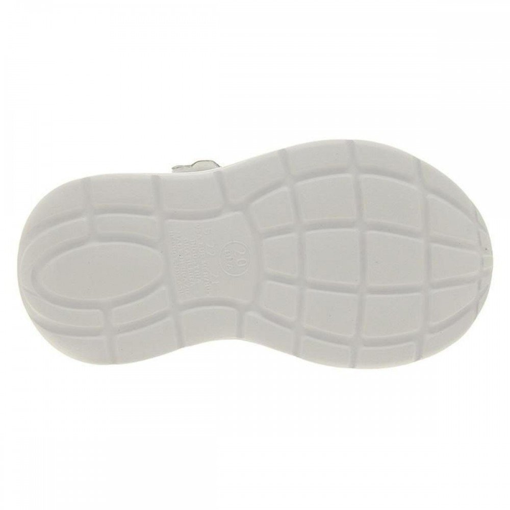 Tenis Molekinha 2738.104 Infantil Branco 7