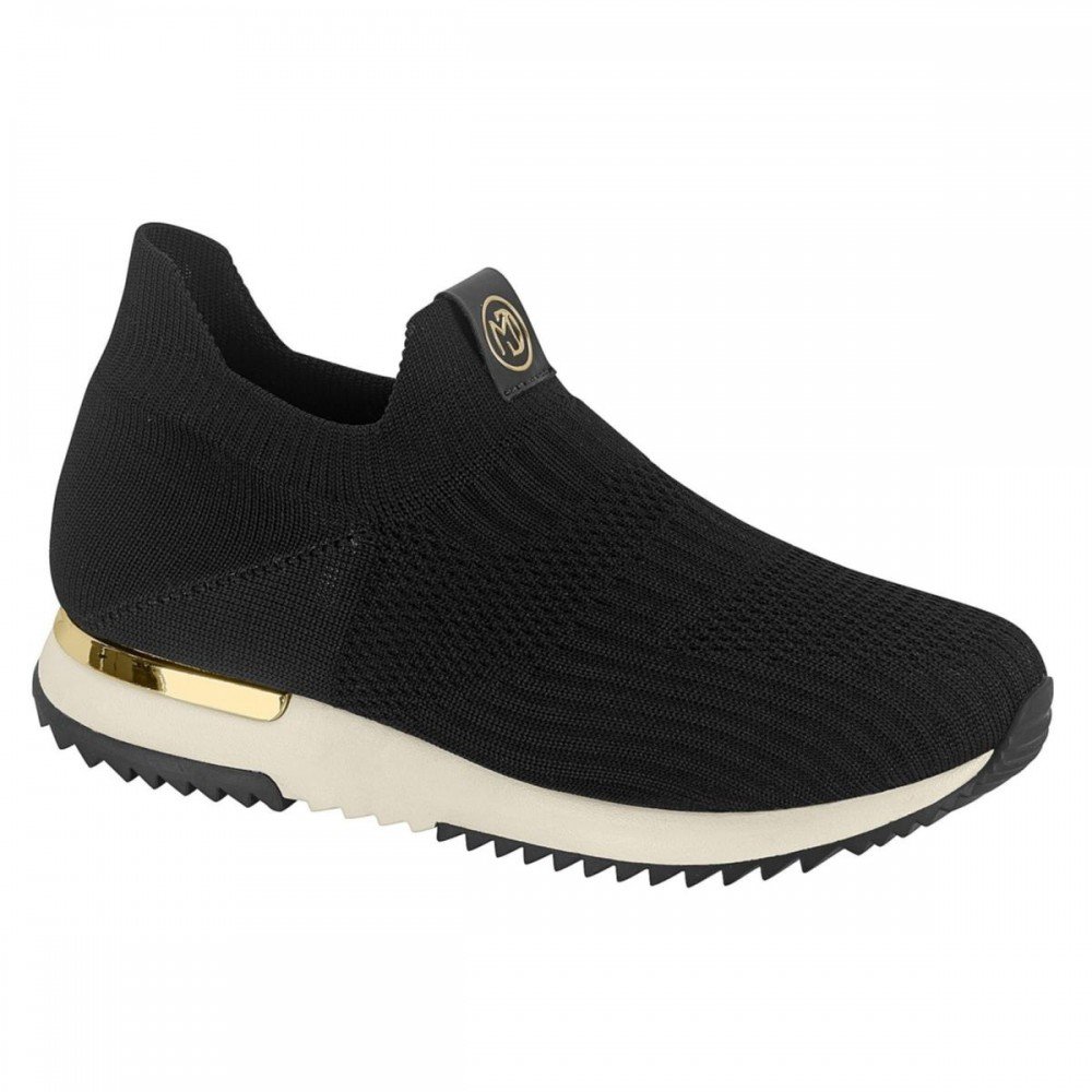 Tenis Modare 7405.100 Slip On Knit Feminino