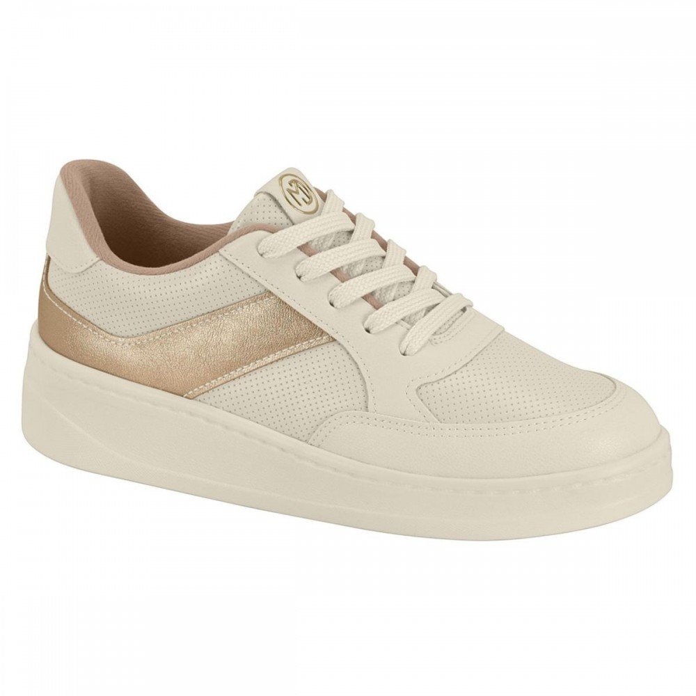 Tenis Modare 7402.102.30179 Flatform Feminino